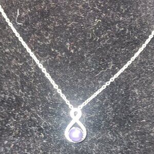 Figure 8 Pearl Pendant